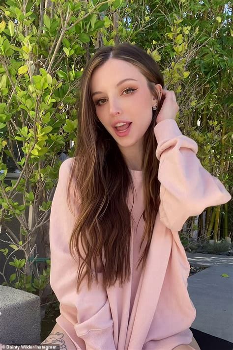 dainty wilder sextape|Dainty Wilder Porn Videos